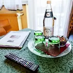 Landgasthof Zum Hammerschmied Inn Ranten