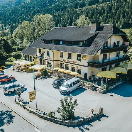 Landgasthof Zum Hammerschmied 여관