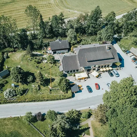 Landgasthof Zum Hammerschmied 3* Ranten