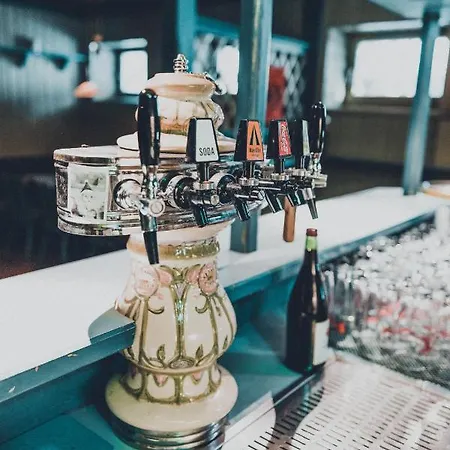 Landgasthof Zum Hammerschmied