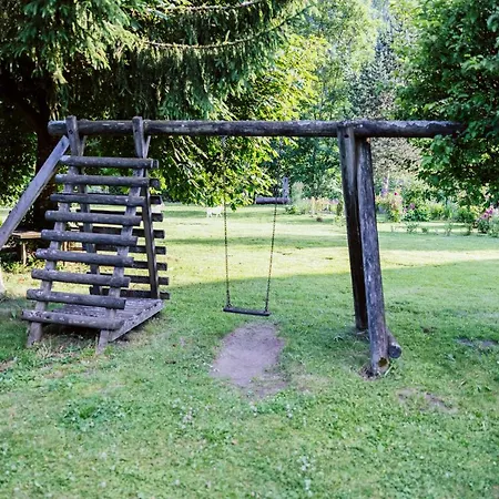 Landgasthof Zum Hammerschmied Han/Misafirhane Ranten