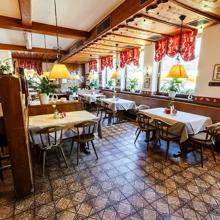 Landgasthof Zum Hammerschmied Ranten