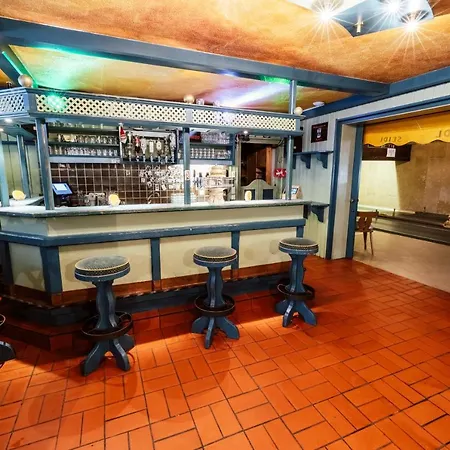 Landgasthof Zum Hammerschmied Han/Misafirhane 3*