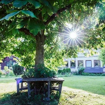 Landgasthof Zum Hammerschmied 3*
