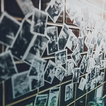 Landgasthof Zum Hammerschmied 여관 3*