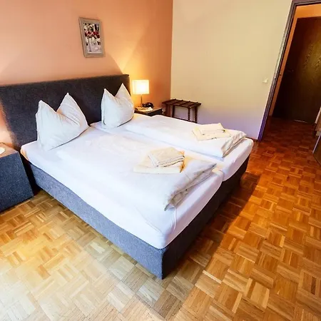 Fogadó Landgasthof Zum Hammerschmied Ranten