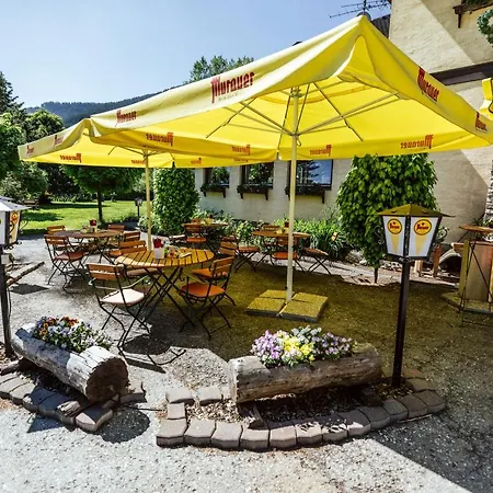 Landgasthof Zum Hammerschmied