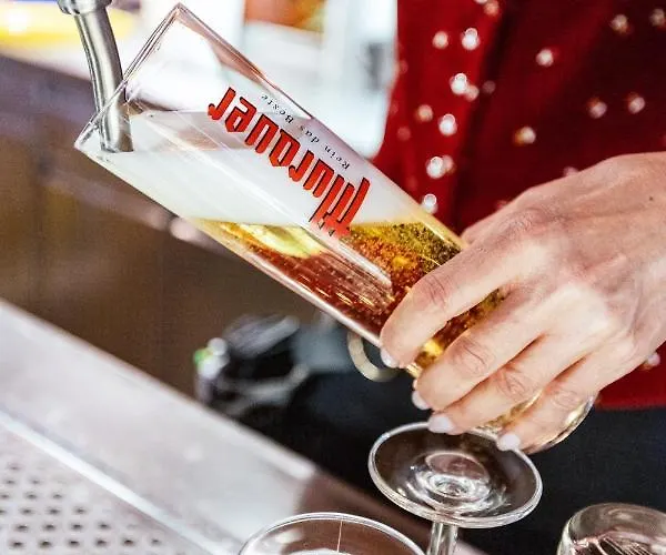 Landgasthof Zum Hammerschmied 3* Ranten