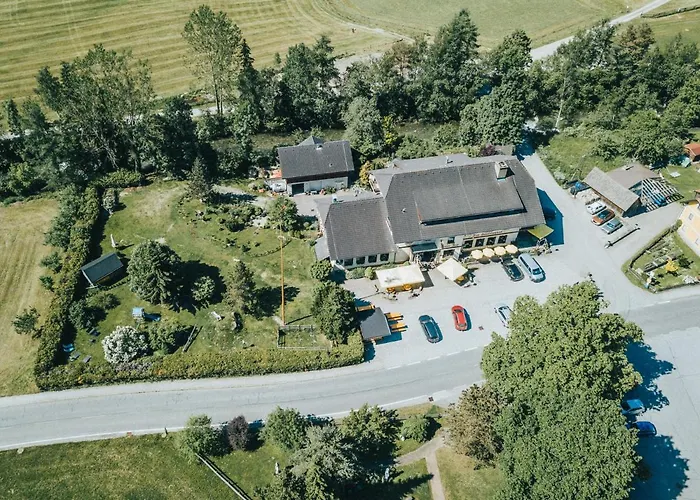 Landgasthof Zum Hammerschmied 3* Ranten