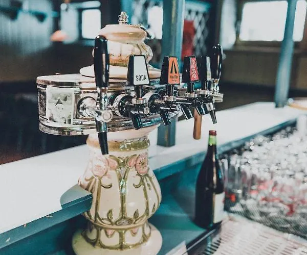 Landgasthof Zum Hammerschmied