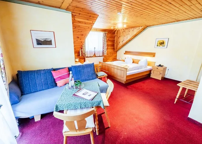 Landgasthof Zum Hammerschmied