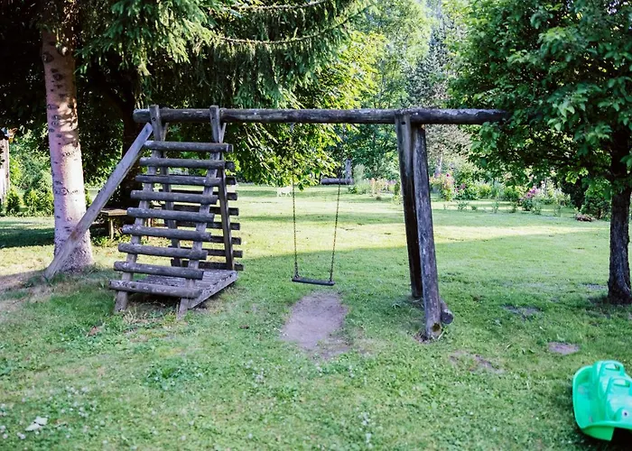 Landgasthof Zum Hammerschmied بيت ريفي Ranten