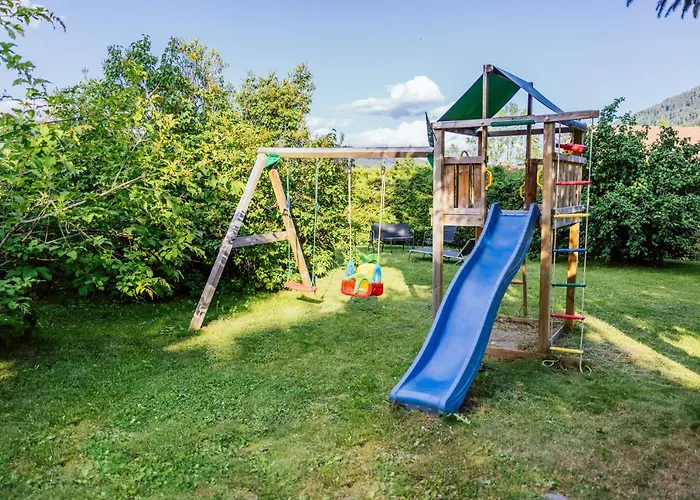 Landgasthof Zum Hammerschmied بيت ريفي