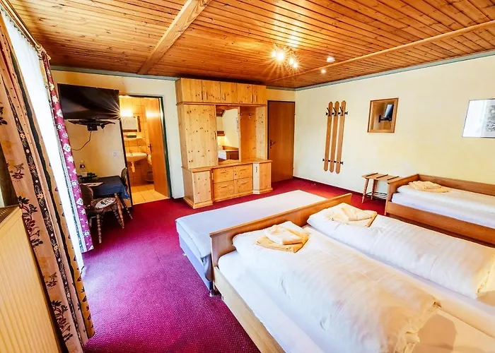 Landgasthof Zum Hammerschmied 3*