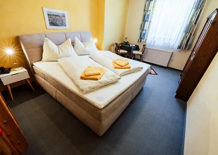 Landgasthof Zum Hammerschmied بيت ريفي Ranten