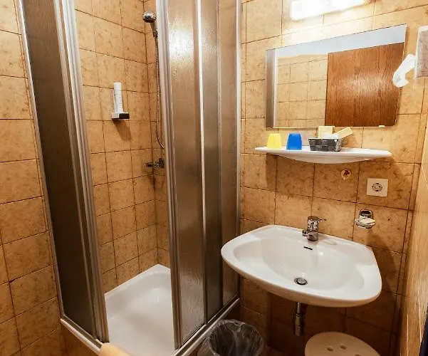 Landgasthof Zum Hammerschmied