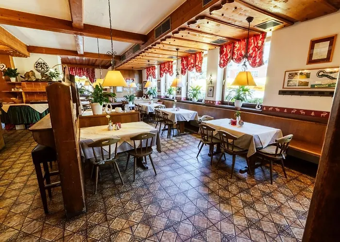 Landgasthof Zum Hammerschmied Ranten