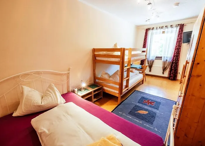 Landgasthof Zum Hammerschmied 3* Ranten