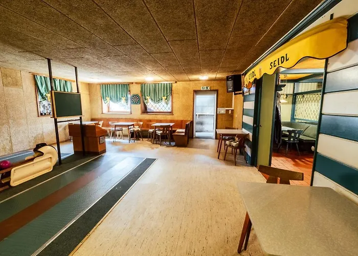 Landgasthof Zum Hammerschmied