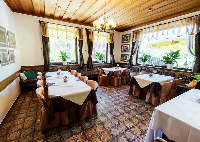 Landgasthof Zum Hammerschmied