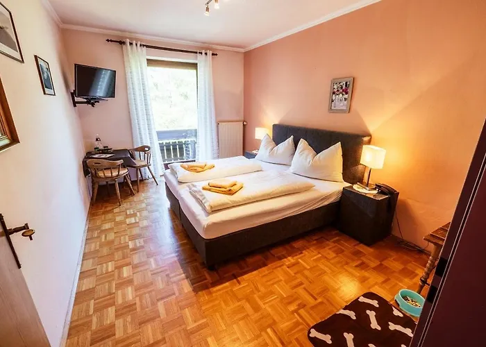 Landgasthof Zum Hammerschmied 3* Ranten