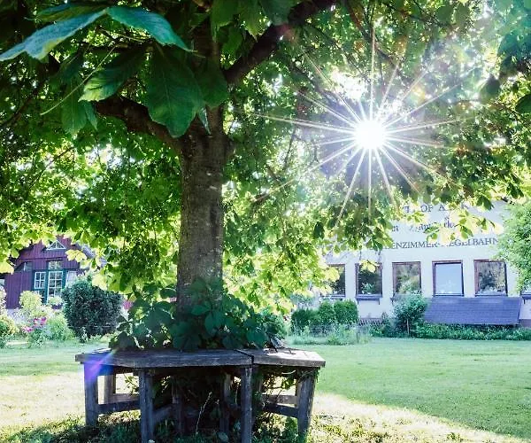 Landgasthof Zum Hammerschmied 3*