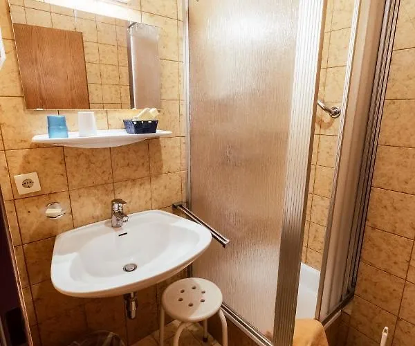 Landgasthof Zum Hammerschmied