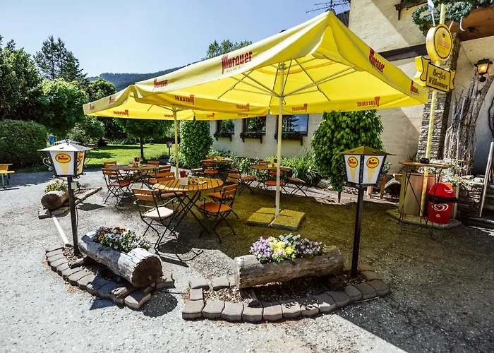 Landgasthof Zum Hammerschmied