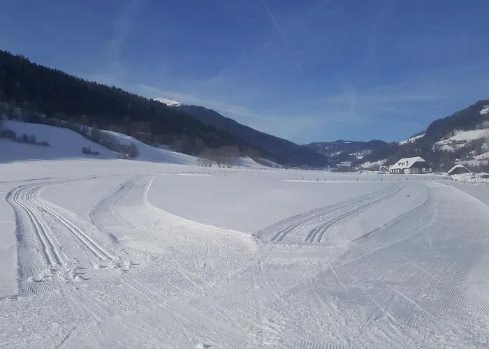 여관 Landgasthof Zum Hammerschmied 3*