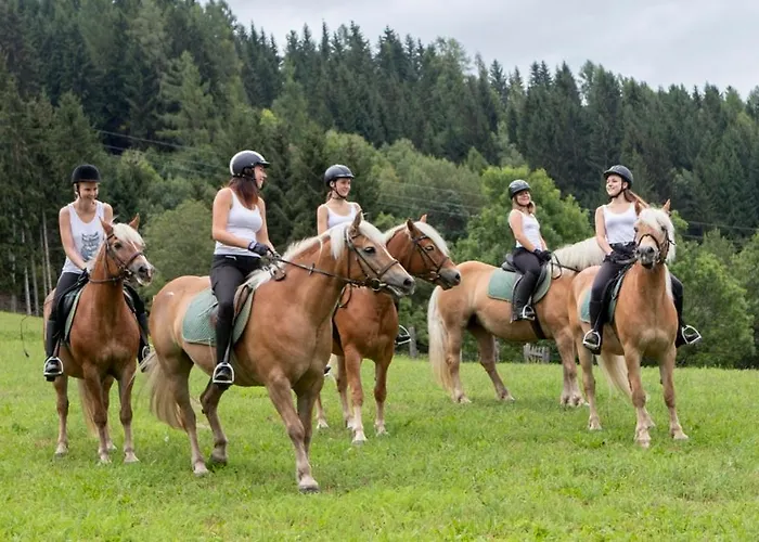 Landgasthof Zum Hammerschmied 3*